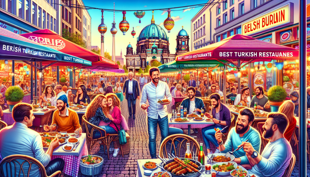 entdecken sie die besten türkischen restaurants in berlin und genießen sie authentische köstlichkeiten wie döner, meze und baklava in einer einladenden atmosphäre.